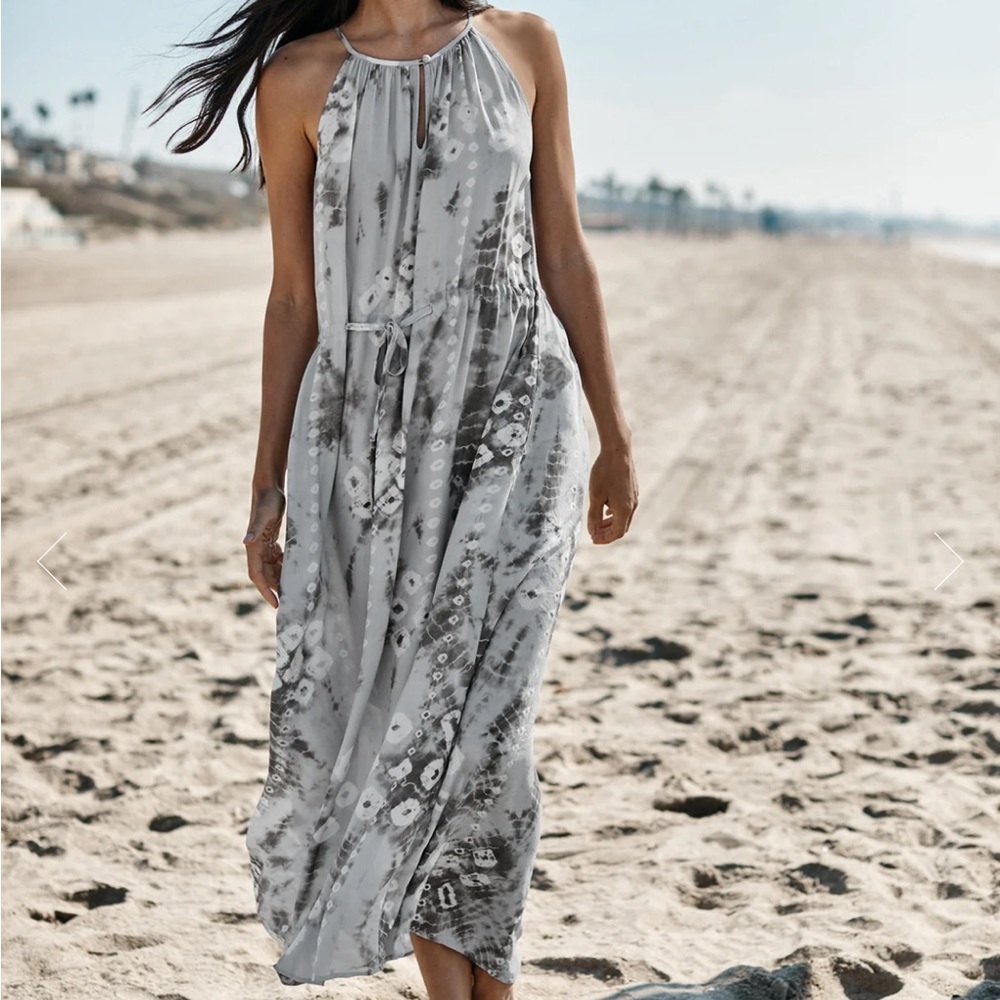 Velvet brand Maxi Summer Dress